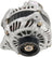 Bosch AL2399X Alternator