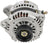 Bosch AL2403X Alternator