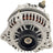 Bosch AL2405X Alternator