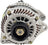 Bosch AL2416X Alternator