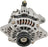 Bosch AL4301X Alternator