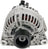 Bosch AL6430X Alternator