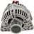 Bosch AL6442X Alternator