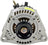 Bosch AL6476X Alternator