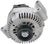 Bosch AL7543X Alternator