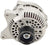 Bosch AL7547X Alternator