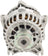 Bosch AL7643X Alternator