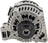 Bosch AL8827X Alternator