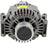 Bosch AL9365X Alternator