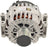 Bosch AL9415X Alternator