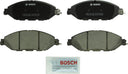 Bosch BC1649 Disc Brake Pad Set - Front