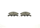 Bosch BC2402 Disc Brake Pad Set - Front