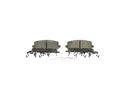 Bosch BC2411 Disc Brake Pad Set - Rear