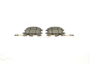 Bosch BC2413 Disc Brake Pad Set - Front