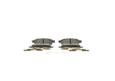 Bosch BC2415 Disc Brake Pad Set - Rear