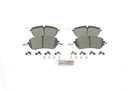 Bosch BC2416 Disc Brake Pad Set - Front