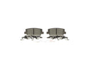 Bosch BC2417 Disc Brake Pad Set - Rear