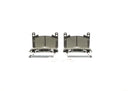 Bosch BC2418 Disc Brake Pad Set - Front