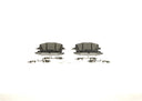 Bosch BC2426 Disc Brake Pad Set - Front