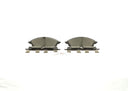 Bosch BC2436 Disc Brake Pad Set - Front