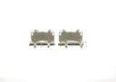 Bosch BC2453 Disc Brake Pad Set - Front