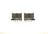 Bosch BC2461 Disc Brake Pad Set - Front