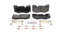 Bosch BC2500 Disc Brake Pad Set - Front