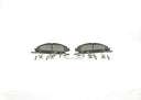 Bosch BC2514 Disc Brake Pad Set - Front
