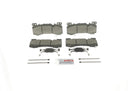 Bosch BC2521 Disc Brake Pad Set - Front