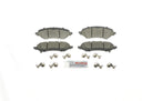Bosch BC2525 Disc Brake Pad Set - Front