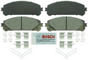 Bosch BE1324H Disc Brake Pad Set - Front