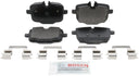Bosch BE1469H Disc Brake Pad Set - Rear