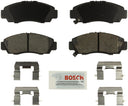 Bosch BE1506H Disc Brake Pad Set - Front