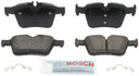 Bosch BE1795H Disc Brake Pad Set - Rear