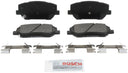 Bosch BE2198H Disc Brake Pad Set - Front