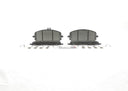 Bosch BE2209H Disc Brake Pad Set - Front