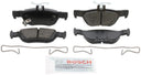 Bosch BE2219H Disc Brake Pad Set - Rear