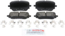 Bosch BE2271H Disc Brake Pad Set - Rear