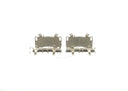 Bosch BE2453H Disc Brake Pad Set - Front