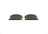Bosch BHD827 Disc Brake Pad Set - Front