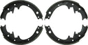 Bosch BS154 Drum Brake Shoe - Front