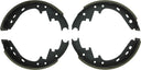 Bosch BS184 Drum Brake Shoe - Front or Rear