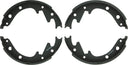 Bosch BS353 Drum Brake Shoe - Rear