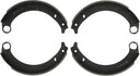 Bosch BS37 Drum Brake Shoe - Front or Rear