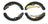 Bosch BS40 Drum Brake Shoe - Front or Rear
