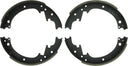Bosch BS419 Parking Brake Shoe - Front or Rear