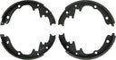 Bosch BS449 Parking Brake Shoe - Rear