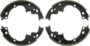 Bosch BS514R Drum Brake Shoe - Rear
