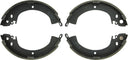 Bosch BS524 Drum Brake Shoe - Rear