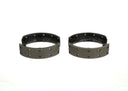 Bosch BS580R Drum Brake Shoe - Rear